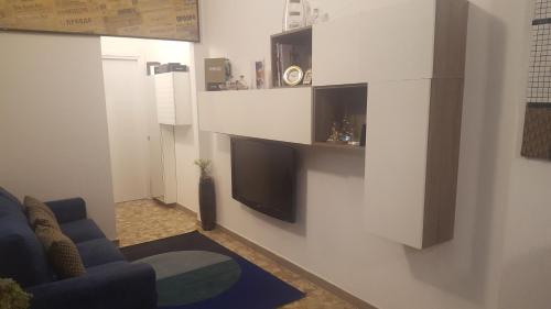 Nuvola B&B – Milan, DC