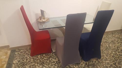 Nuvola B&B - image 10