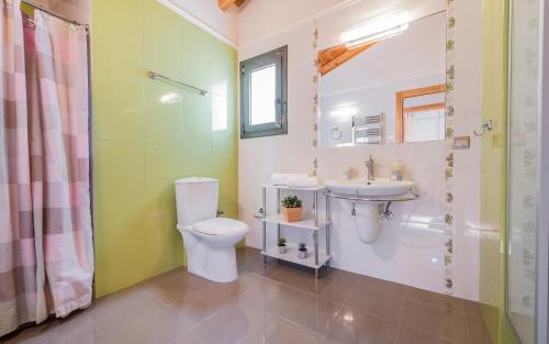 V & H House – Zakynthos, SC