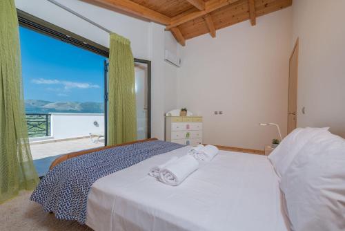 V & H House – Zakynthos, SC
