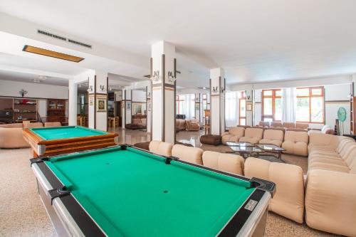 Hotel Mediterraneo - image 10