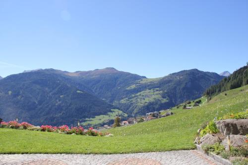 Ferienwohnung Lenzerheide - Lain