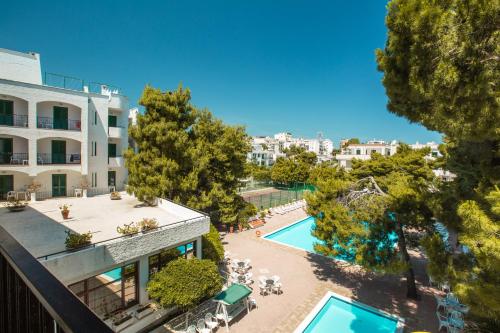 Hotel Mediterraneo - main image