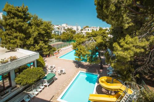 Hotel Mediterraneo - image 9
