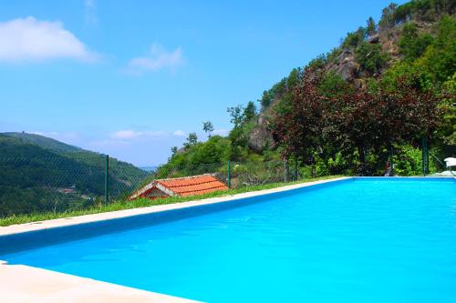  Quinta Encosta do Marao, Carneiro bei Eira Nova