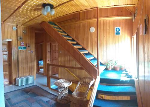 Casa Rodica str. Clabucetului 28 2