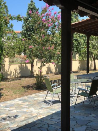  Semi detached houses in Fourka