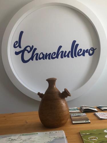 El Chanchullero chambre d'hôte Mesa Roldán