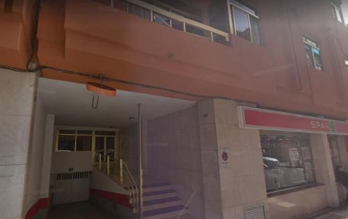 Vivienda Vacacional CaMiguel in Las Palmas de Gran Canaria