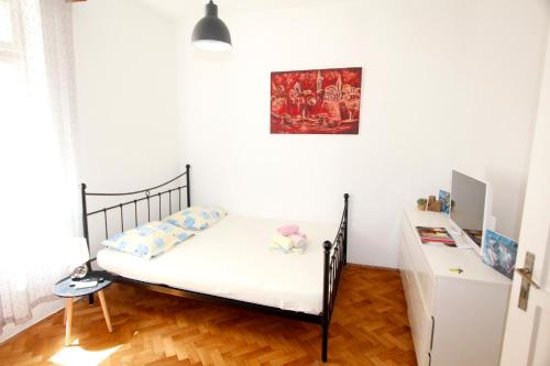  Charming Studios in Zadar