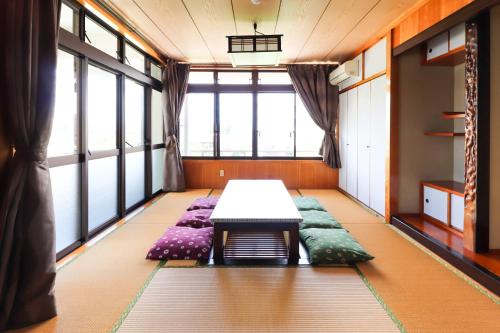 Hotel Upi – コンドミニアムホテル美浜ウーピー