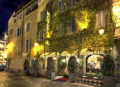 Boutique Hotel Campo de' Fiori