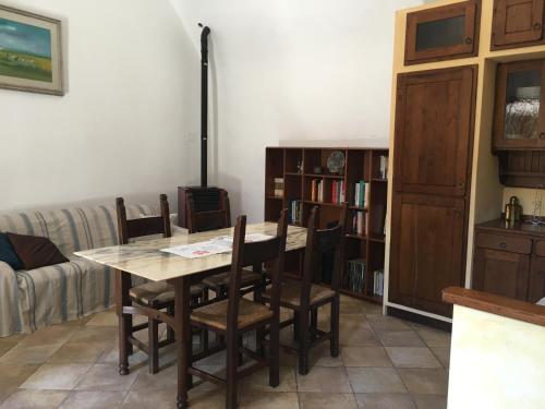 Ēdiens un dzērieni, CASA AZZURRA MONTE SANTA MARIA TIBERINA in Monte Santa Maria Tiberina