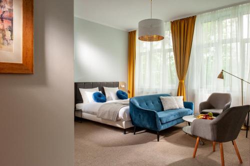 Holiday Suites Cracow - image 2