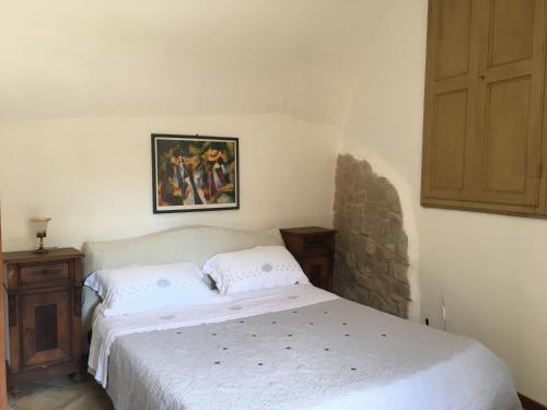 CASA AZZURRA MONTE SANTA MARIA TIBERINA in Monte Santa Maria Tiberina