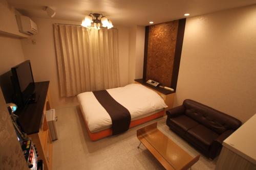 Hotel Sindbad Hirosaki-Adult Only