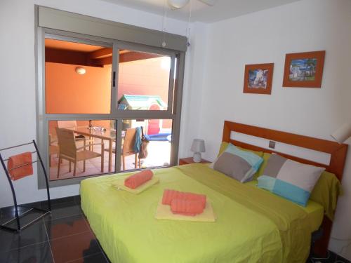 Marfolin 5, Cotillo (fotografie 9)