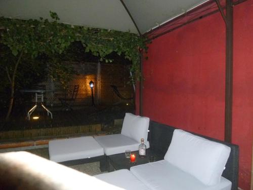 Kert, La Malle - la suite in Bischheim