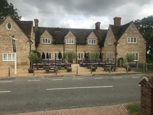 Six Bells