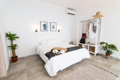 SECRET HILL Hotel de charme Athánion