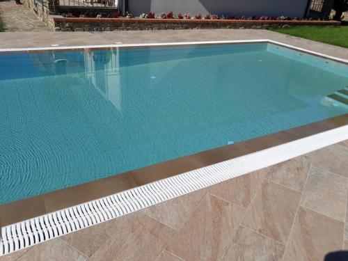 Nausicaa B&B – Prignano Cilento, UT
