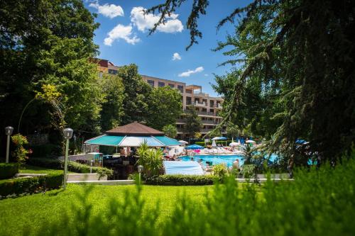 Photo - Park Hotel Perla