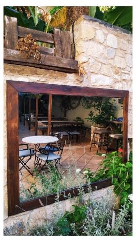 Ntouana hotel in Kalamata