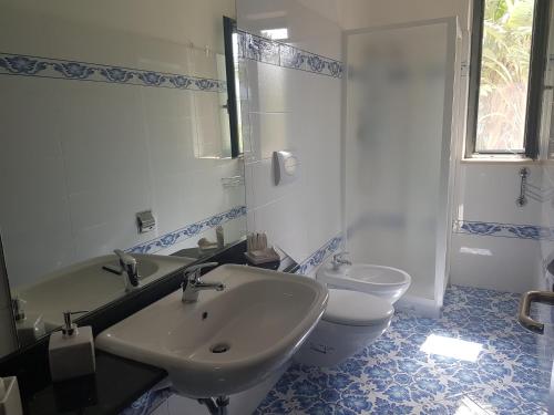 B&B Resort dell'Artista – Venetico Marina, WA