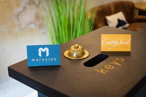 Marazion Hotel - image 14