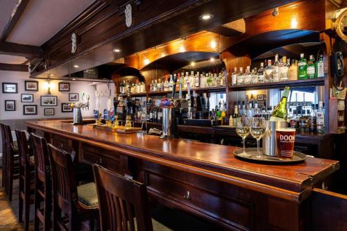 Marazion Hotel - image 12