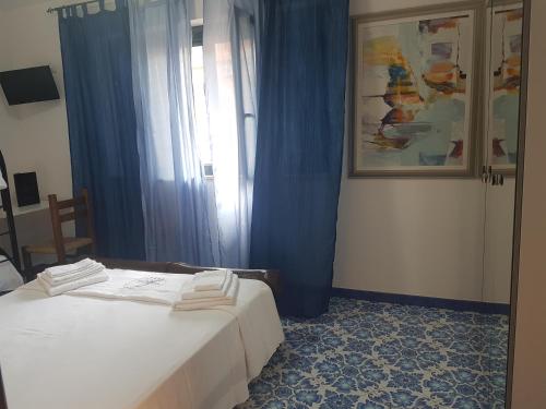 B&B Resort dell'Artista – Venetico Marina, WA