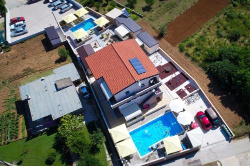 Apartments Julijana - Location saisonnière - Privlaka