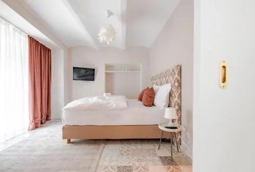 City Stay Vienna – Spittelberg in Wien, Österreich