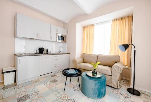 City Stay Vienna – Spittelberg 2