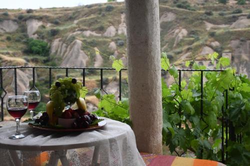  El Mirador Cave House, Pension in Nevşehir