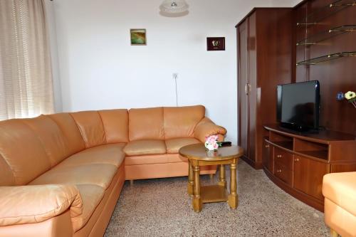 Apartment Buselic