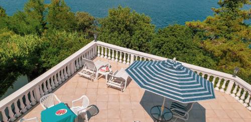 Villa Rose