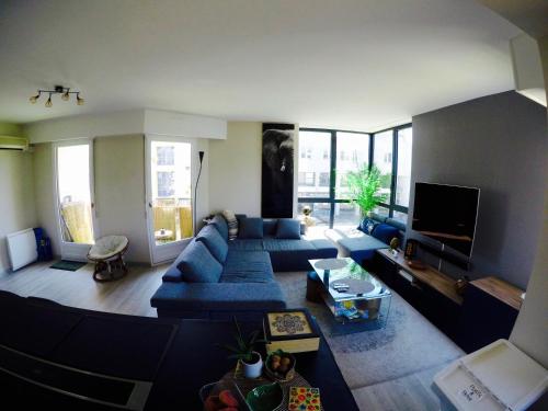 Charming & Cosy Rooms (Chambres chez l'habitant) photo 22