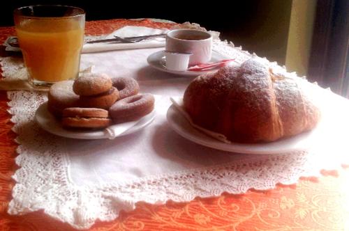 Bed & Breakfast La Villetta