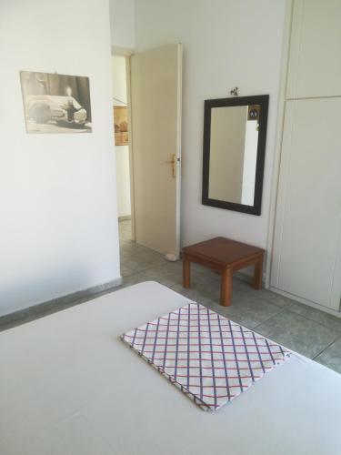  Ifigeneia's place in Athen