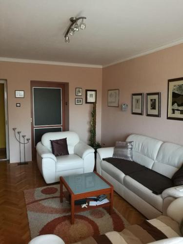 Zsolnay Apartman – khách sạn tại Budaivaros