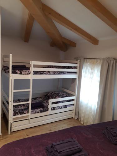  Barbiere Guest House in Bale