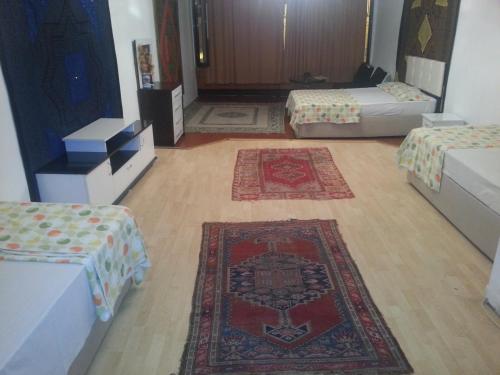 Istanbul Harmony Hostel, Istanbul (fotografie 9)