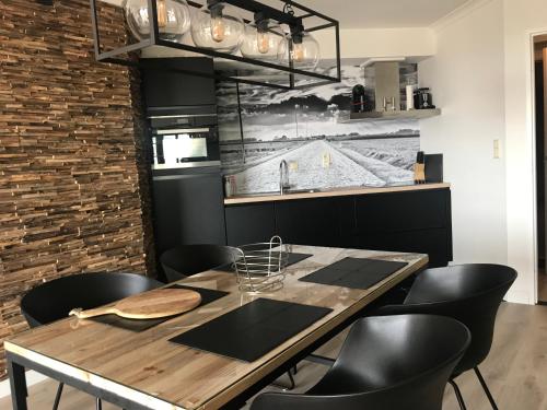 Residentie Hydro Palace, Zeedijk 250! - Location saisonnière - Ostende