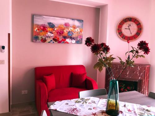 Casa Garibaldi - Sicilia gîte à louer Finale