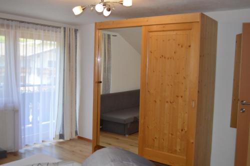 Appartement Tiefenbrunn