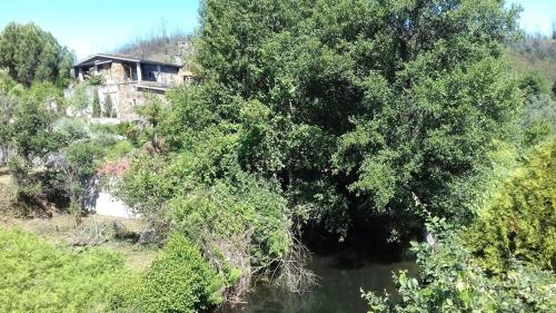  Quinta Ecologica dos Passaros in Vila Facaia