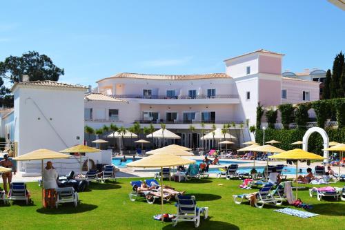 Vila Rosa Flat 1