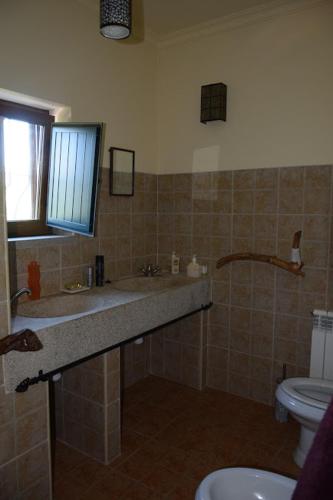  Quinta Ecologica dos Passaros in Vila Facaia