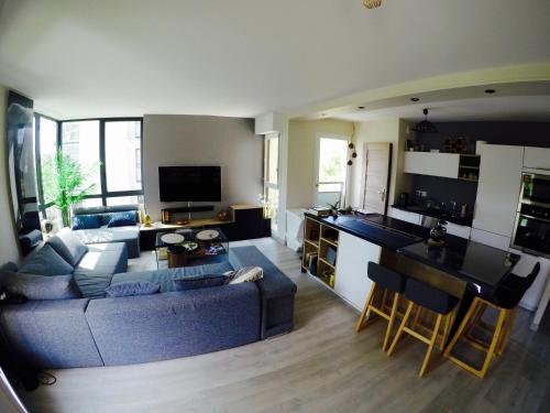Charming & Cosy Rooms (Chambres chez l'habitant) photo 16